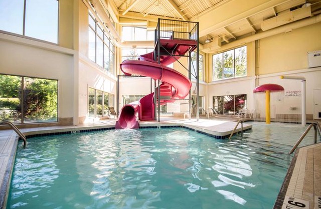 Comfort Inn & Suites Langley