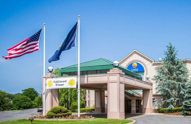 Comfort Inn 