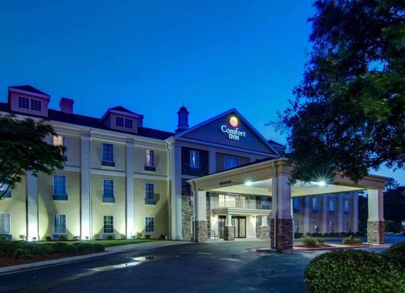 Comfort Inn West Monroe