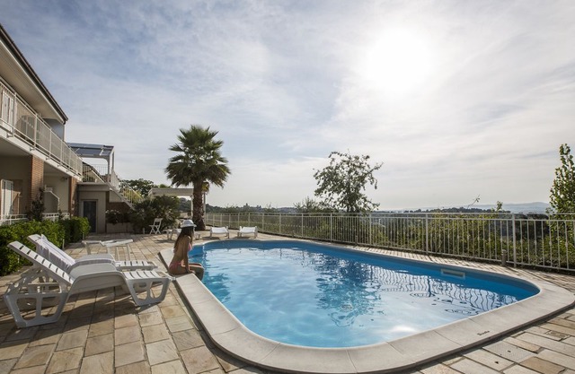 Comfort Residence Belohorizonte apartment