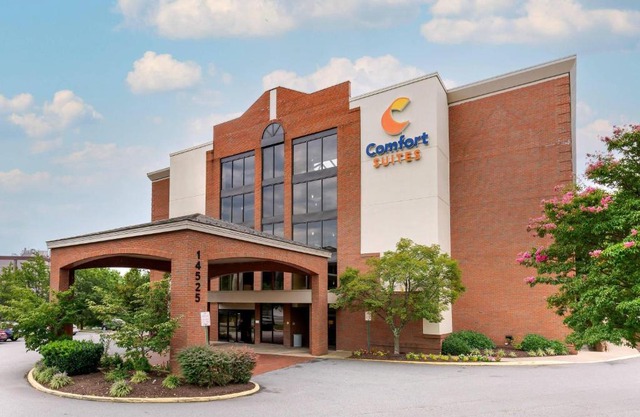 Comfort Potomac Mills 