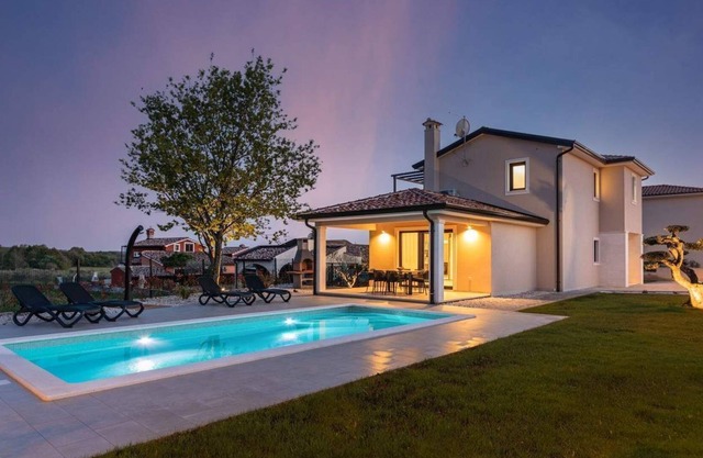 Villa Stefani 