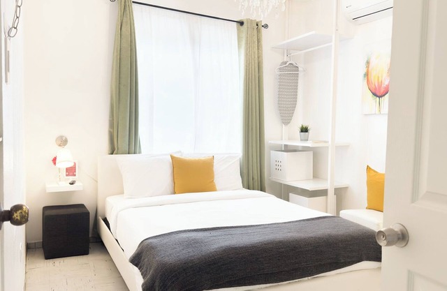 Comfortable and Elegant Aibonito Hotel/FREE PARKING & WIFI/GOOD AREA - 207