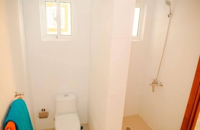 COMFORTABLE AND QUIET APARTMENT IN PUNTA CANA
