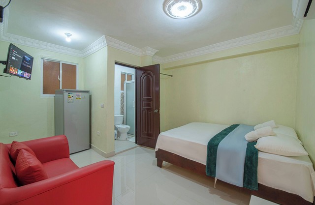 Comfortable Single Room – Corales del Sur, Santo Domingo Este Near Airport SQD