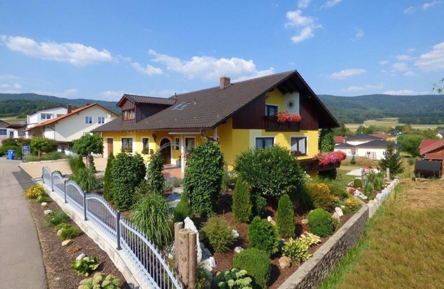 Holiday Gleißenberg Persons Bedrooms 