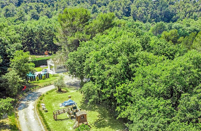 Accommodation Rognes 