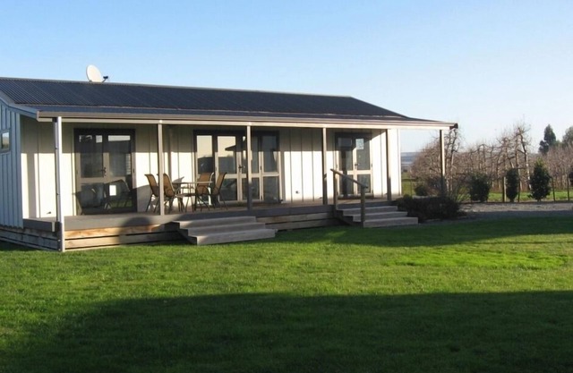 Bluebell Lodge Cottage 