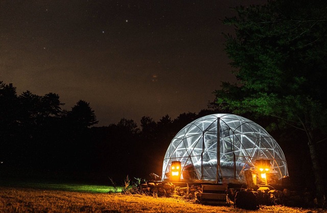 Comfydome 
