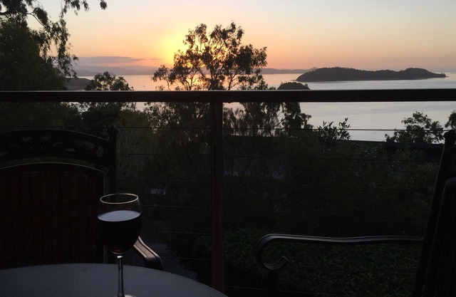 Compass Point Hamilton Island 