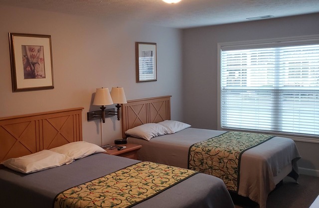 Condo Unit #12 on Longview Golf Club