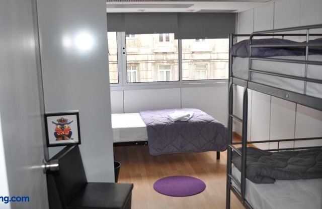 Corujinha Hostel