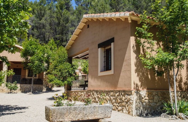Cottage People Rio Tus 