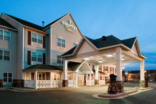 Country Inn 