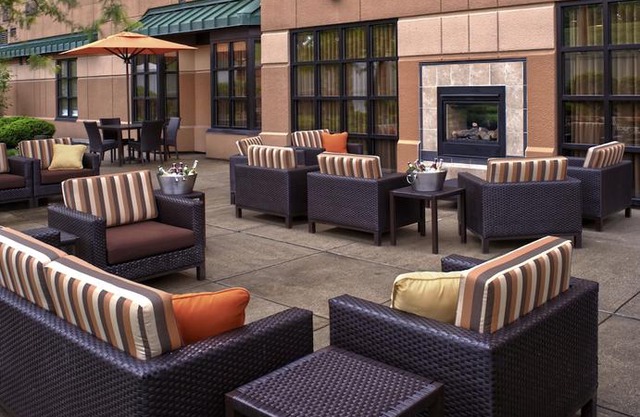 Courtyard Cincinnati Covington