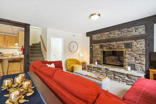 Glazebrook Townhouse 