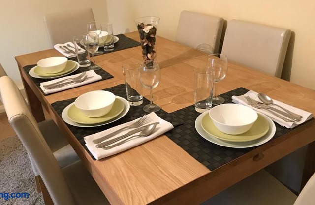 Cozy apartment in Stratford from 18 minutes to Central London
