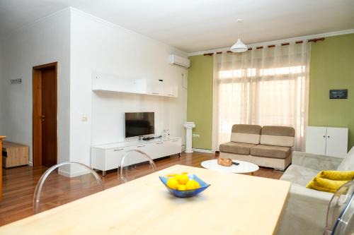 Cozy apartment in the heart of Tirana !
