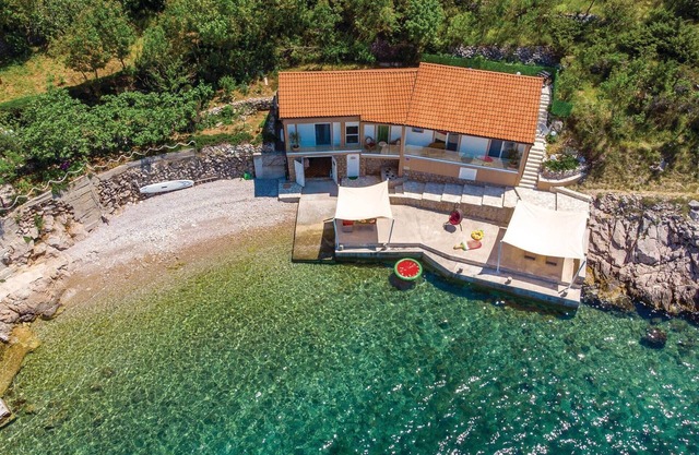 Accommodation Stinica 