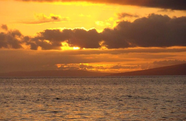 Cozy Maui Condo Near Kaanapali with Beach Park in Front of Complex! 2 Bedrooms!