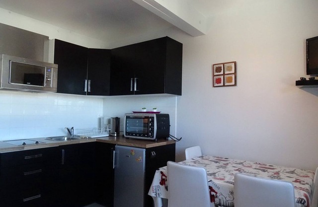 Cozy Studio for 4 with Kitchen, Free Parking, Ski Locker - La Pierre St Martin
