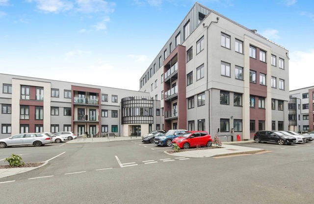 Residences Nec Bhx 