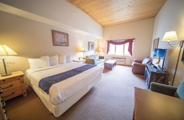 Cozy Studio, Perfect for A Summer Getaway!