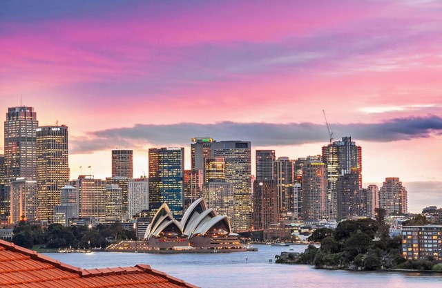 Potts Point 
