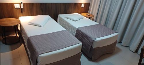 Cristal Palace Hotel 