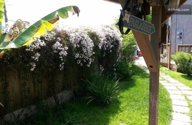 Culver City/LA Work from home paradise!