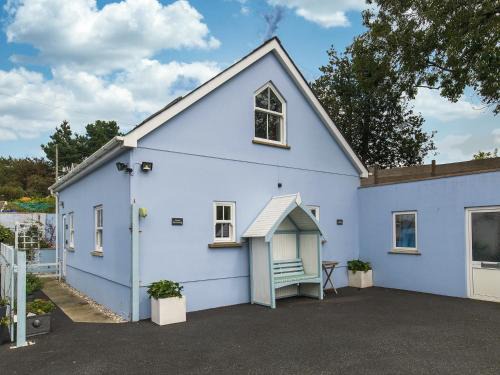 Gwennol Cottage 