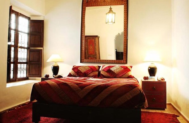 Dar Mo'Da