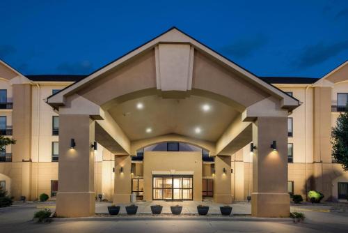 Days Inn 