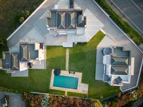 Dream Villa 
