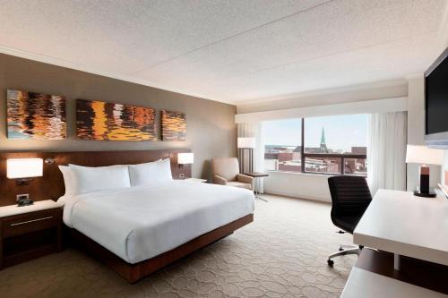 Delta Hotels 