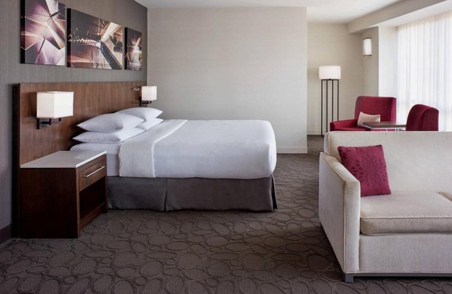 Delta Hotels 