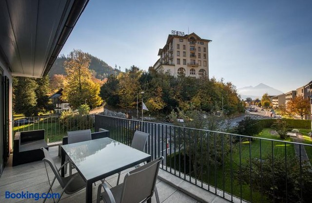 Dependance Penthouse