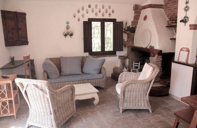 Ferienhaus Torre Delle Stelle Für Personen 