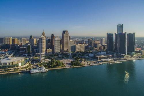Detroit 