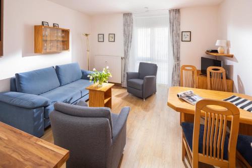 Die Kogge - Wohnung 6