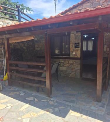 Dimitris Villas Villa 