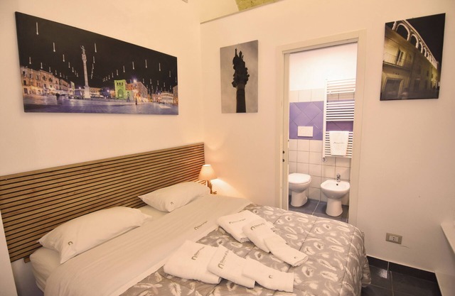 Dimora Giulietta Standard Apartment