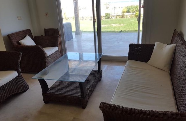 Diplomats Villa At The Mountain North Egypt Sahel 