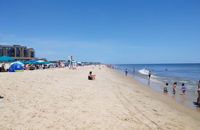 Discounts Available - June & July Dates Available - 3BR 2.5 Baths - Ocean Views
