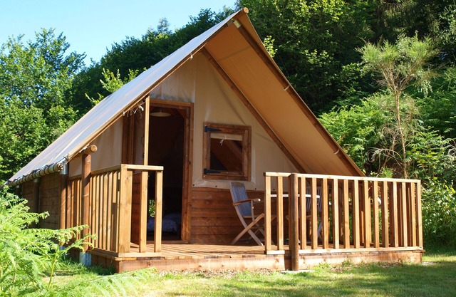 Discover The Charms Of Countryside Eco Tourism 