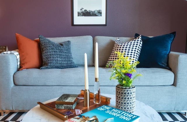 Domio | Downtown| Expansive 2BR | 5 Min to Airport
