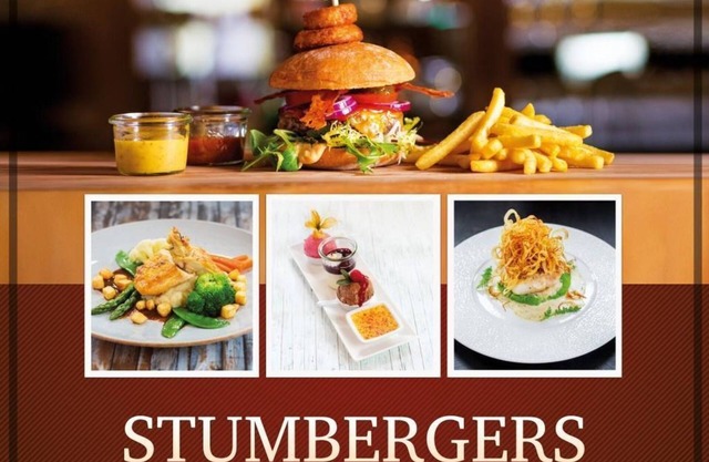Hotel Stumbergers 
