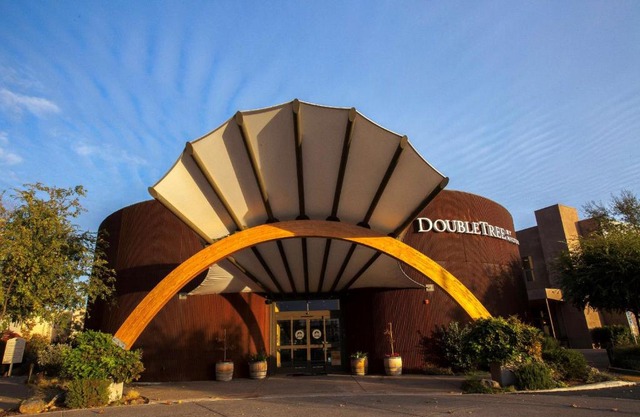 Doubletree 