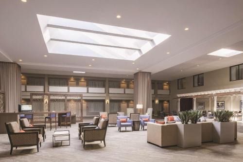 Doubletree 