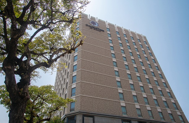 DoubleTree by Hilton Hotel Naha